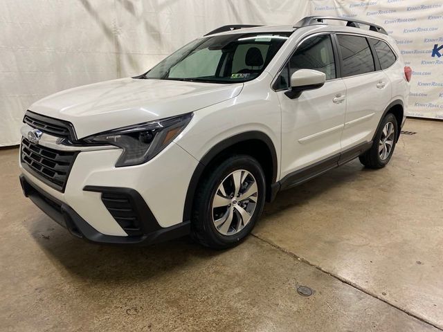 2024 Subaru Ascent Premium