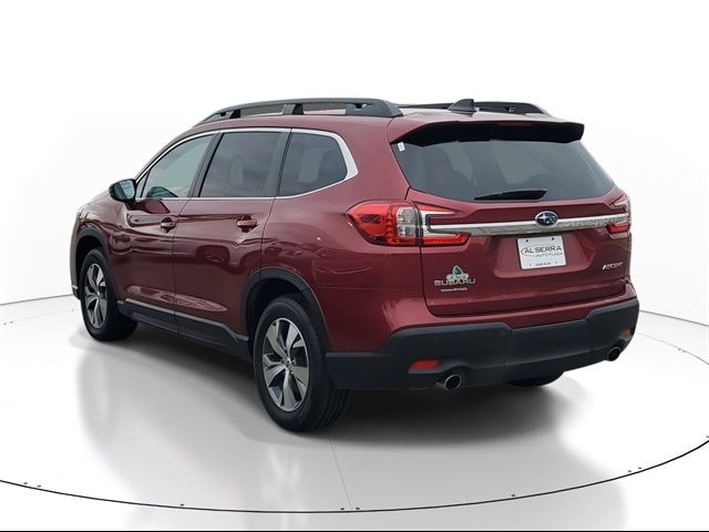 2024 Subaru Ascent Premium