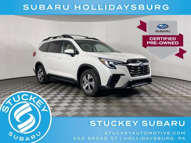 2024 Subaru Ascent Premium