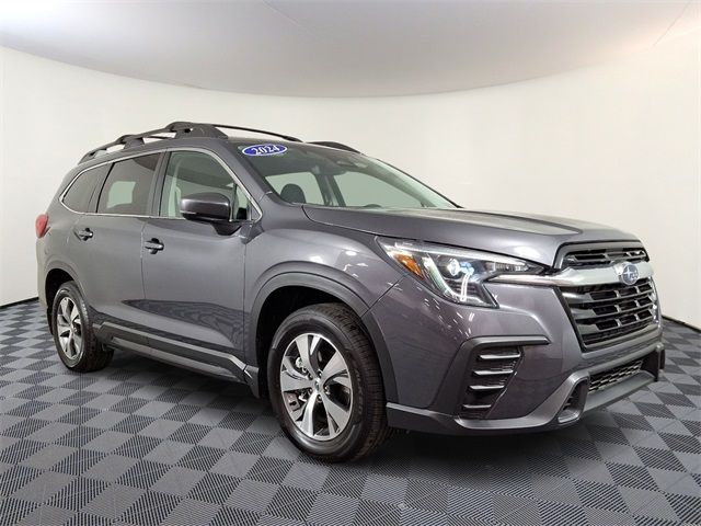 2024 Subaru Ascent Premium