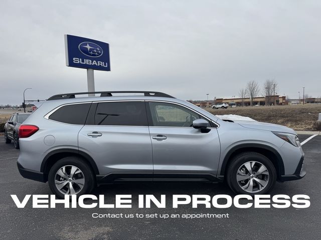 2024 Subaru Ascent Premium