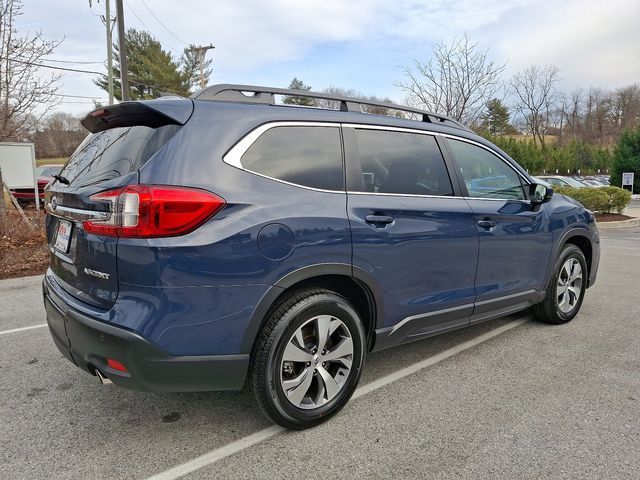 2024 Subaru Ascent Premium