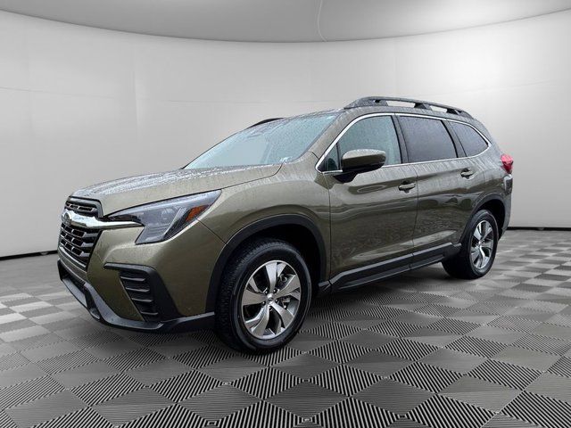 2024 Subaru Ascent Premium