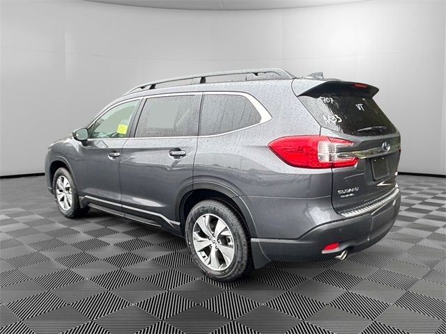 2024 Subaru Ascent Premium