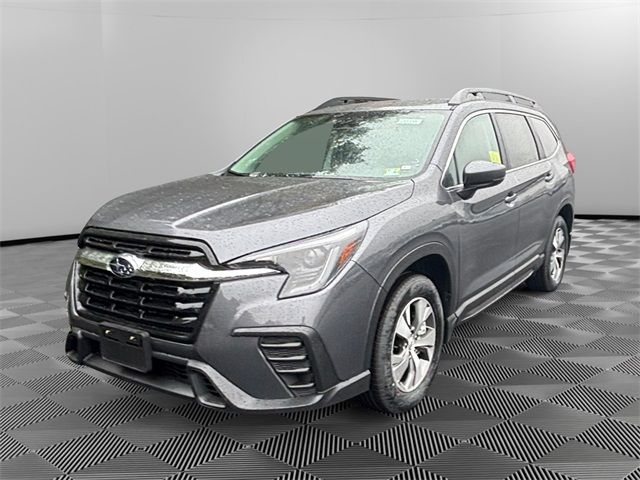 2024 Subaru Ascent Premium