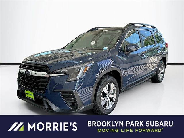 2024 Subaru Ascent Premium