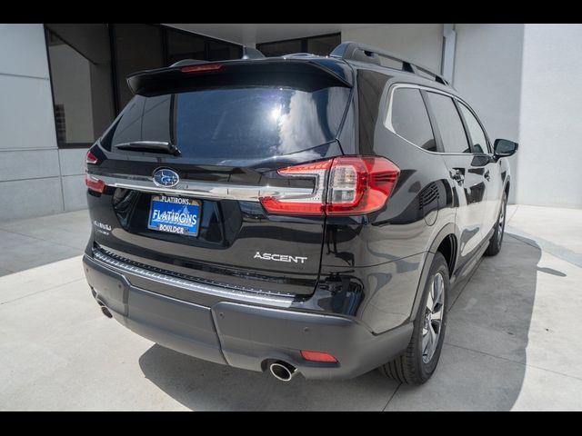 2024 Subaru Ascent Premium