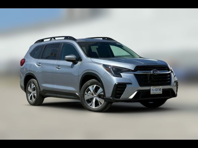 2024 Subaru Ascent Premium