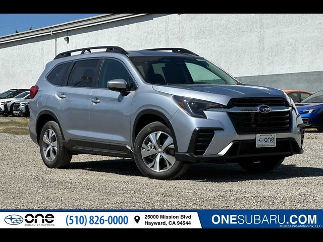 2024 Subaru Ascent Premium