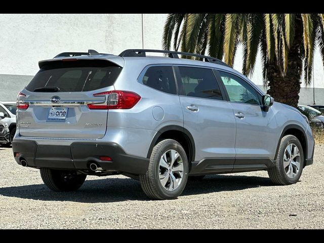 2024 Subaru Ascent Premium