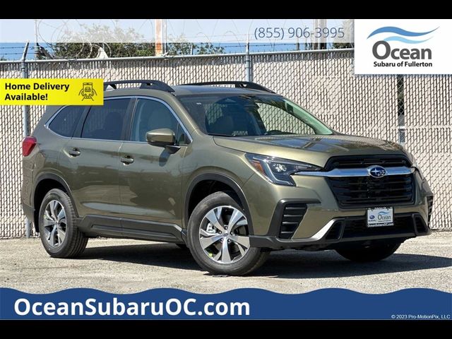 2024 Subaru Ascent Premium