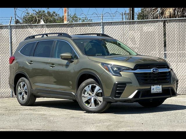 2024 Subaru Ascent Premium