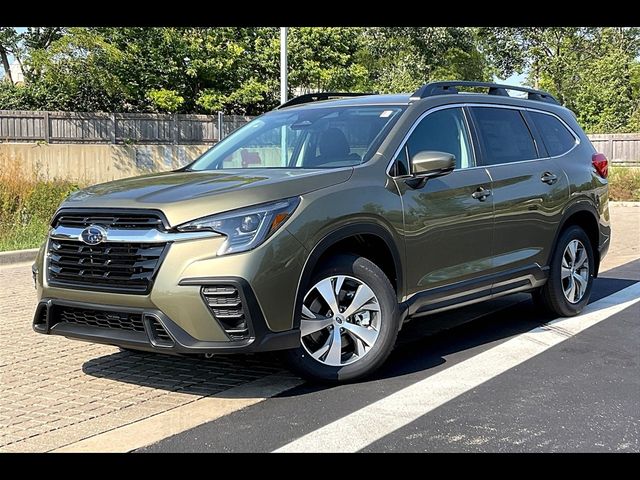 2024 Subaru Ascent Premium