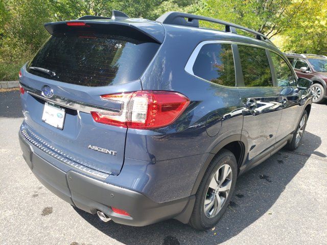 2024 Subaru Ascent Premium