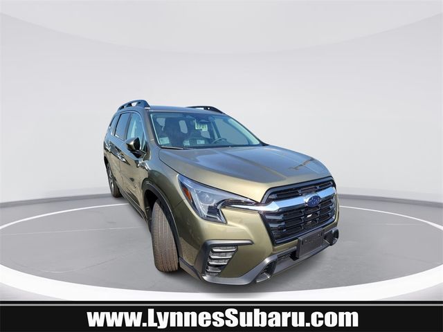 2024 Subaru Ascent Premium