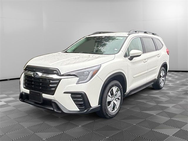 2024 Subaru Ascent Premium