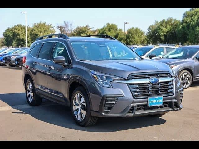 2024 Subaru Ascent Premium