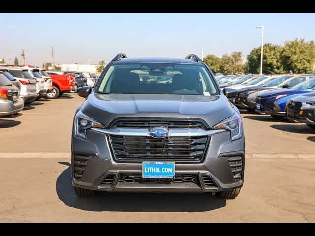 2024 Subaru Ascent Premium