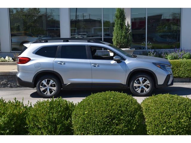 2024 Subaru Ascent Premium