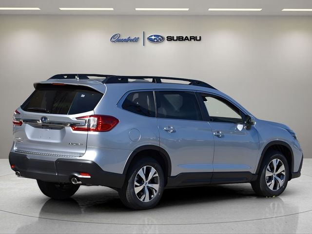 2024 Subaru Ascent Premium