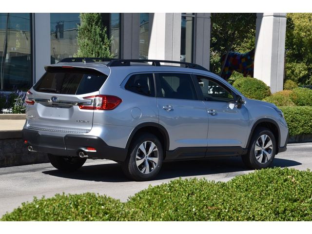 2024 Subaru Ascent Premium