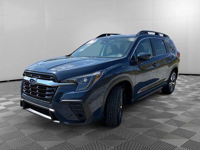 2024 Subaru Ascent Premium