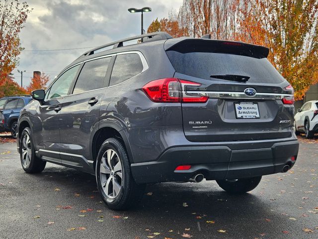 2024 Subaru Ascent Premium