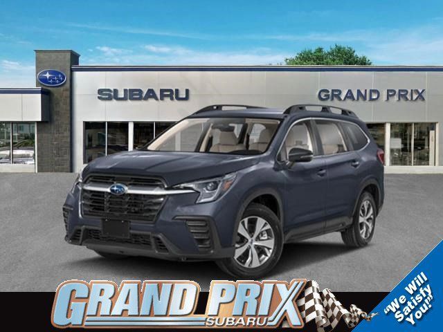 2024 Subaru Ascent Premium