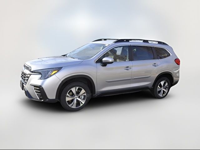 2024 Subaru Ascent Premium