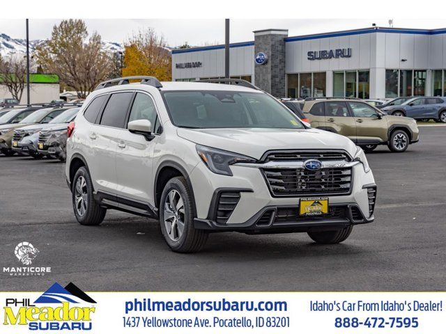 2024 Subaru Ascent Premium