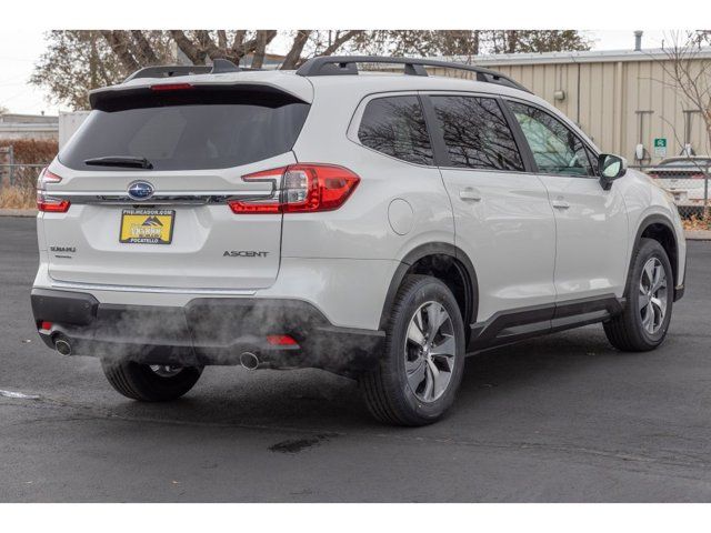 2024 Subaru Ascent Premium