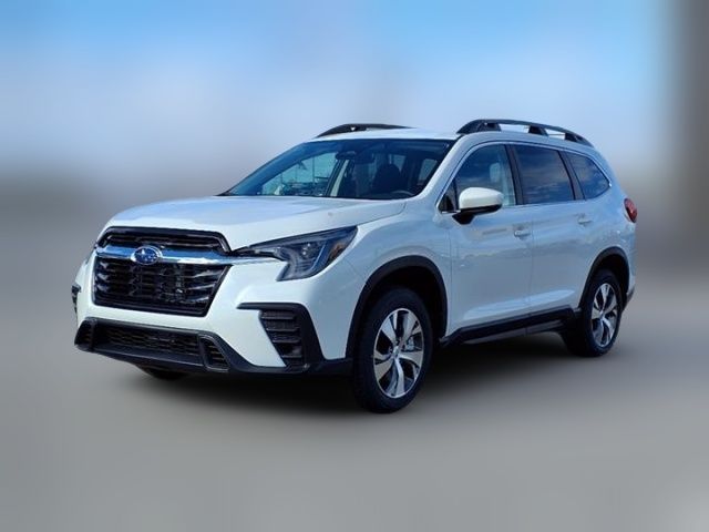 2024 Subaru Ascent Premium