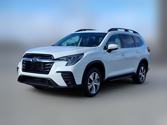 2024 Subaru Ascent Premium