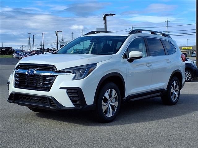 2024 Subaru Ascent Premium