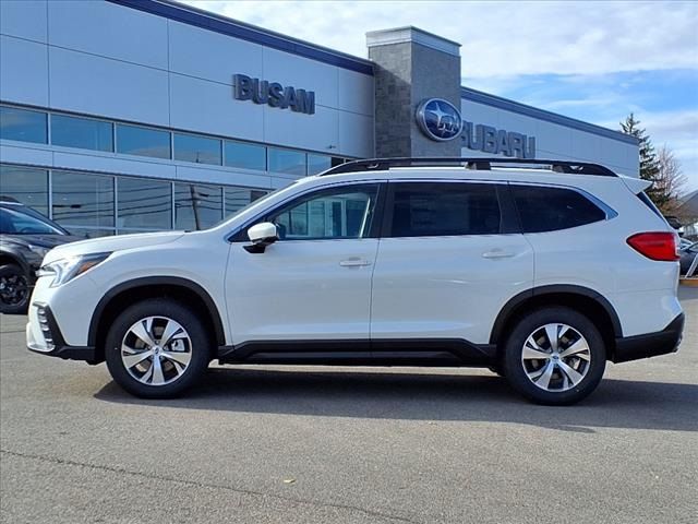 2024 Subaru Ascent Premium