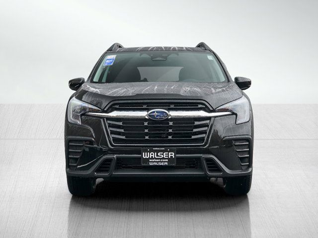 2024 Subaru Ascent Premium