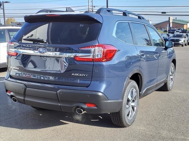 2024 Subaru Ascent Premium