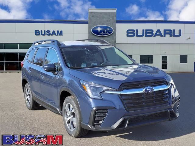 2024 Subaru Ascent Premium