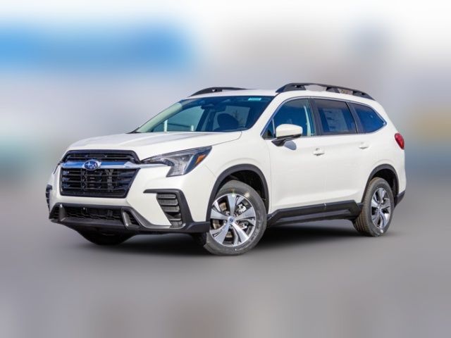 2024 Subaru Ascent Premium