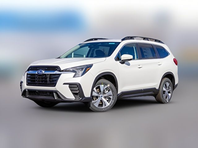 2024 Subaru Ascent Premium