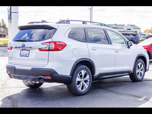 2024 Subaru Ascent Premium