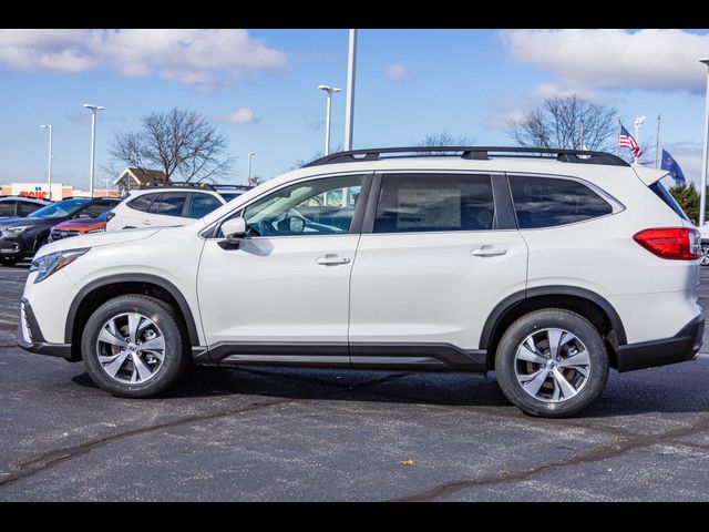 2024 Subaru Ascent Premium