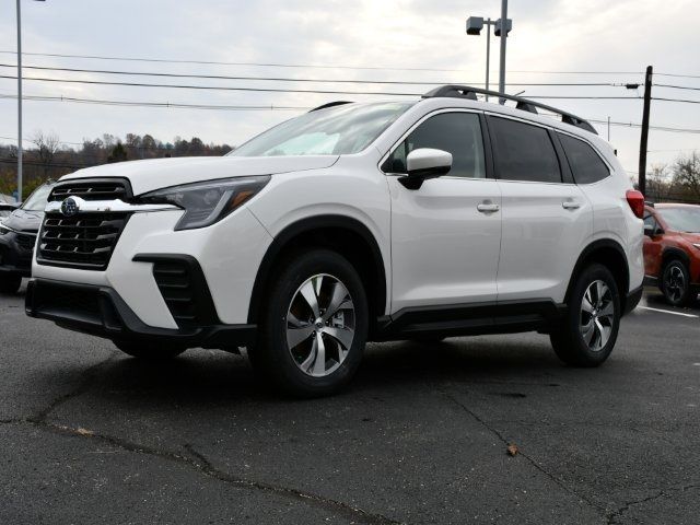 2024 Subaru Ascent Premium