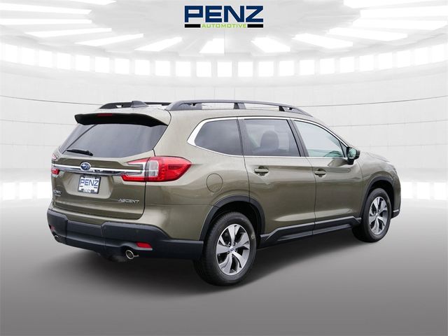 2024 Subaru Ascent Premium