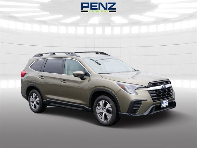 2024 Subaru Ascent Premium