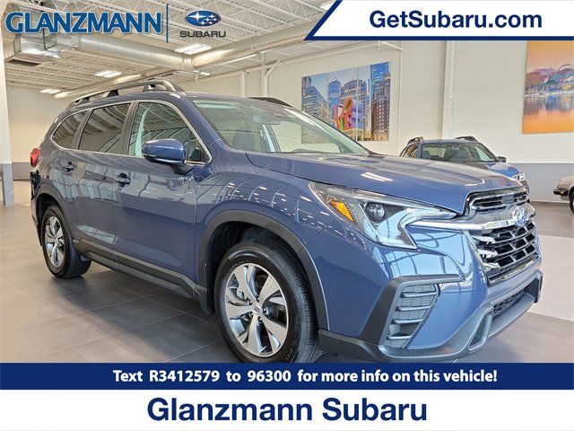 2024 Subaru Ascent Premium