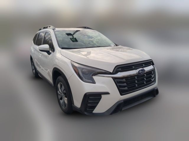 2024 Subaru Ascent Premium