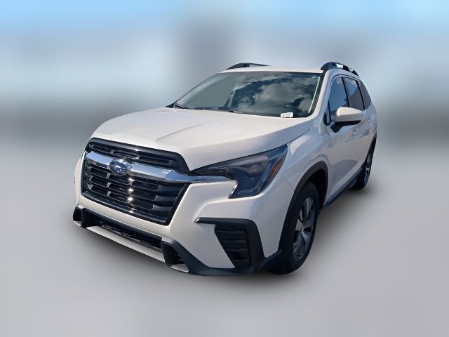 2024 Subaru Ascent Premium