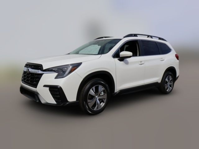 2024 Subaru Ascent Premium