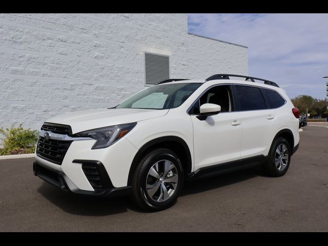 2024 Subaru Ascent Premium